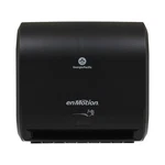 Georgia-pacific Enmotion 59488A Black 10" Automated Touchless Towel Dispenser. Fixed Price $44.99.