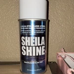 Sheila Shine Premium Stainless Steel Cleaner Polish 3 Ounce Spray. Fixed Price $23.49.