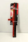 Libman Rubber Floor Squeegee 24 In. Heavy-duty Curved Blade No Handle. Fixed Price $26.99.