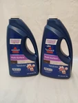 2-BISSELL Multisurface Floor Cleaning Formulacrosswave And Spinwave 17891 64OZ. Fixed Price $29.99.