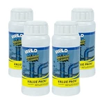 Wild Tornado Pipe Dredge,powerful Sink Cleaner Powder Fast Foaming For Kitche.... Fixed Price $54.29.