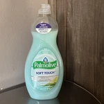 Palmolive Ultra Soft Touch Aloe & Citrus Scent Dish Liquid. Fixed Price $55.00.