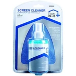 Home Plus No Scent Screen Cleaner 6.7 Oz. Liquid. Fixed Price $23.98.