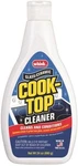 New Whink 33261 24OZ Bottle Glass Or Ceramic Cook Top Liquid Cleaner 1191089. Fixed Price $5.99.