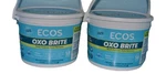 Lot Of 2 Earth Friendly Oxo Brite Multi-purpose Stain Remover, 3.6 Lbs Each. Fixed Price $54.98.