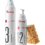 Leather/suede/nubuck/textile Cleaner And Conditioner With Waterproofing Kit, .... Fixed Price $41.79.