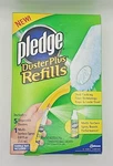 Pledge Duster Plus 5 Refills Multi-surface Spray 0.8 Fl Oz No Handle. Fixed Price $19.95.