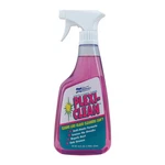 Blue Ribbon Plexi-clean Acrylic & Plastic Cleaner 16 Oz Liquid (pack Of 6). Fixed Price $37.87.
