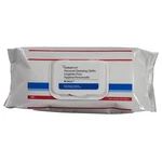 Cardinal Health Personal Cleansing 8.6 X 11.8 Inch 5399S Pack 768 Wipes. Fixed Price $48.08.
