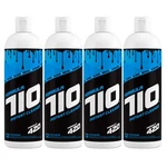 4 Pack - 12 Oz. Formula 710 Glass Metal Pyrex Plastic Oil Pipe Cleaner. Fixed Price $48.73.