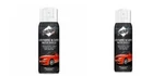 2 New Scotchgard Auto Fabric And Carpet Shield Waterproofs 10 Oz. Fixed Price $32.34.