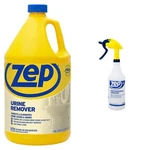 128OZ Urine Remover With 32OZ Sprayer Bottle Bundle. Fixed Price $45.99.