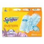 Swiffer Dusters Refill, Lavender Vanilla Scent, 10/BOX, 2 Boxes/pack. Fixed Price $36.79.