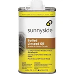 Sunnyside Boiled Linseed. Fixed Price $18.20.