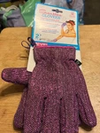 Nos Scrubbee Glovees Heavy Duty Scrubbing Gloves Non-scratch Waterproof New. Fixed Price $19.79.