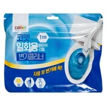 Comet Disposable Toilet Cleaner Brush Refill 24 Pack Hygienic Bathroom Cleaning. Fixed Price $35.00.