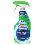 Scrubbing Bubbles Mega Bathroom And Shower Cleaner 32 Fl Oz (pack Of 1). Fixed Price $7.55.