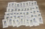 Soft Scrub Automatic Dish Detergent 1OZ Powder Pouch Packets Henkel Lot 50PCS. Fixed Price $29.99.