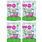 Dapple Baby Dishwasher Pacs, Hypoallergenic 100 Pods Count (25 X 4). Fixed Price $34.95.