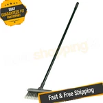 Carrand 93053 Deluxe Wash Jet Dip Brush With 48" Handle. Fixed Price $47.11.