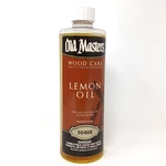Old Masters Lemon Oil Wood Care Beautify, Protect And Refinish 16 Oz **new**. Fixed Price $59.99.