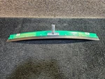 Unger FX90C Aquadozer Max 36" Heavy-duty Curved Floor Squeegee. Fixed Price $59.89.