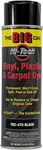 Hi-tech Big Can Black Spray Dye 15OZ Carpet, Vinyl, Fabric &. Fixed Price $34.59.