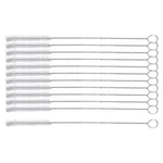 Pk Standard Baby Bottle Nipple Cleaning Brushes Straw Sippy Cups 125800. Fixed Price $24.95.