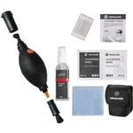 Vanguard 6-IN-1 Cleaning Kit For Camera- New. Fixed Price $28.00.