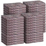 32 Pieces Textile Moving Blankets Bulk 54 72 Inch Furniture High Te.... Fixed Price $168.07.