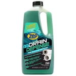 64 Oz. Drain Defense Liquid Pipe Build Up Remover. Fixed Price $16.87.