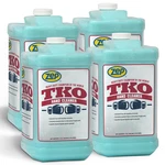 Zep Heavy-duty Tko Hand Cleaner 1 Gallon (case Of 4) R54824 No Pump, Refill. Fixed Price $124.99.