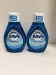 Dawn Ultra Platinum Powerwash Dish Spray Fresh Scent 16OZ Lot Of 2. Fixed Price $19.99.