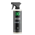 3D Glw Leather Cleaner Ultimate Deep For Premium Care. Fixed Price $19.99.