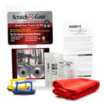 Scratch-b-gone Small Area Touch-up Kit #1 Selling Remove Scratches!. Fixed Price $25.95.