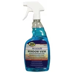 Zep F33601 Liquid Glass Cleaner, Qt., Blue, Pleasant, Plastic Spray Bottle,. Fixed Price $118.99.