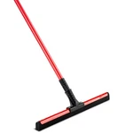 Libman 191 Flex Blade Floor Squeegee W/ Handle Lot Of 6. Fixed Price $134.13.