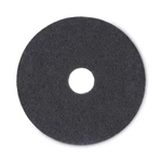 Boardwalk Standard Stripping Floor Pads, 16 Diameter, Black, 5/CARTON. Fixed Price $29.27.