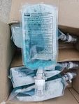 4 Rubbermaid Foam Hand Soap With Moisturizer 1100ML FG750112 Lot Of. Fixed Price $35.00.