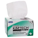 Kimtech Wipes Disposable Task Lint Guard 4-2/5 X 8-2/5" 34120 281 Ct. Fixed Price $18.14.