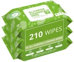 Air Jungles All Purpose Car And Home 70 Count (pack Of 3),. Fixed Price $49.81.