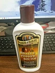 Parker & Bailey Brass Copper Polish Cleaner Cleans, Shines, Protects (one). Fixed Price $24.50.