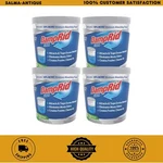 (4-PACK) Damprid Fresh Scent Moisture Absorber Odor Remover 11 Oz.. Fixed Price $20.99.
