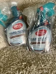 Simple Solution Stain Odor Hardfloors Cleaner Spray 32FL Oz. Fixed Price $56.99.