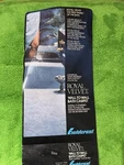 Vtg Royal Velvet Wall To Bath Carpet Rug 6 X 9 Lime Green Mcm Nos Rare!. Fixed Price $65.00.