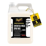 Meguiars D15601 Synthetic X-press Spray Wax For Car Detailing, Creates Deep. Fixed Price $51.90.