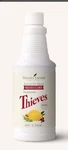 Young Living Essential Oils Thieves Household Cleaner 14.4 Oz New Unopened. Fixed Price $29.99.