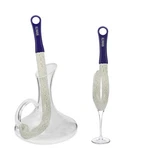 Kuwan Bottle Cleaning Brush Multi-function Count (pack Of 1), LONG-1PC. Fixed Price $16.99.