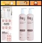 Natural Liquid Fabric Softener & Conditioner Eco-friendly, He Laundry. Fixed Price $69.99.