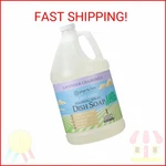 Ginger Lily Farms Botanicals Plant-based Foaming Spray Dish Soap, Concentrated. Fixed Price $29.06.